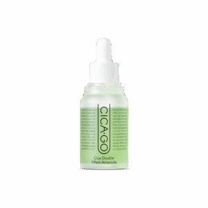 Cica Double Effect Ampoule