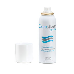 CicaSilver Spray Cicatrizant