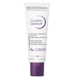 Cicabio Creme+