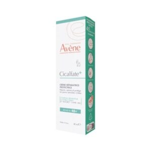 Cicalfate Crema Reparatoare si Protectoare
