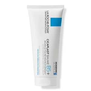 Cicaplast Baume B5+ 100ml – Balsam reparator pentru piele iritata si fragilizata | La Roche-Posay