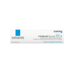 Cicaplast Baume B5+ balsam reparator calmant