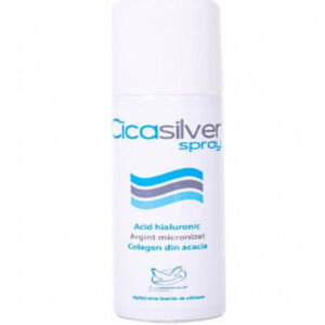 Cicasilver Spray