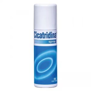 Cicatridina Spray