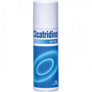 Cicatridina spray