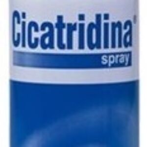 Cicatridina spray