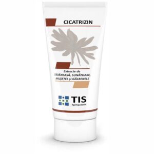 Cicatrizin unguent