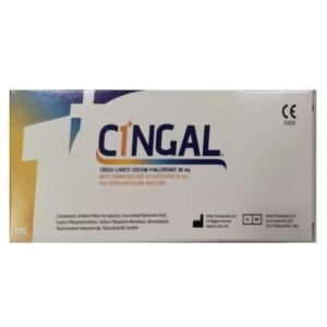 Cingal