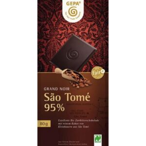 Ciocolata amaruie cu 95% cacao