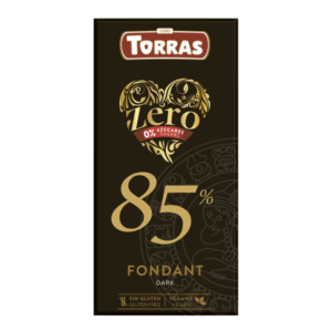 Ciocolata cu 85% cacao
