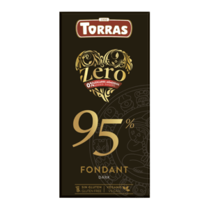 Ciocolata cu 95% cacao