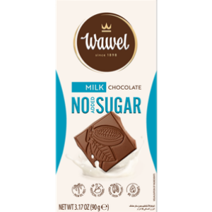 Ciocolata cu lapte fara zahar adaugat