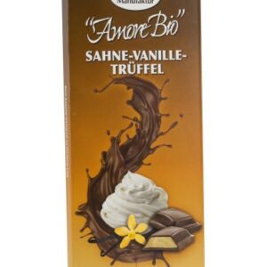 Ciocolata cu lapte umpluta cu frisca