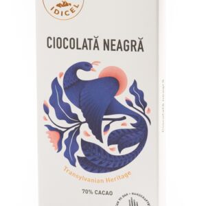 Ciocolata neagra 70%
