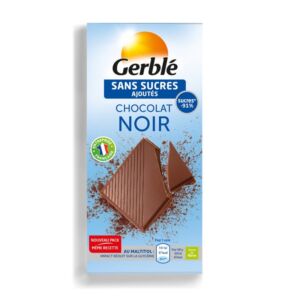 Ciocolata neagra