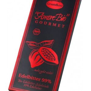 Ciocolata neagra 99% cacao