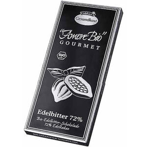 Ciocolata neagra cu 72% cacao