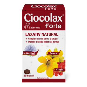 Ciocolax Forte