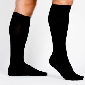 Ciorapi compresivi medicali Unisex VARILEGS (14-18 MmHg)