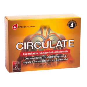 Circulate