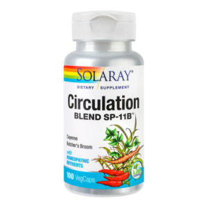 Circulation Blend Solaray
