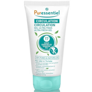 Circulation Gel Revigorant