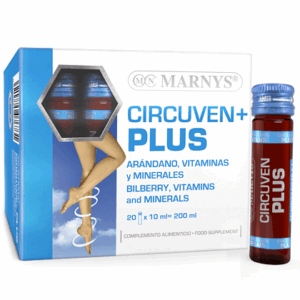 Circuven Plus