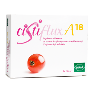 CistiFlux A18