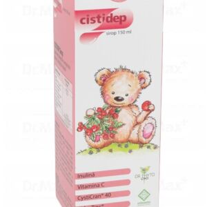 Cistidep Sirop