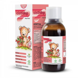 Cistidep sirop