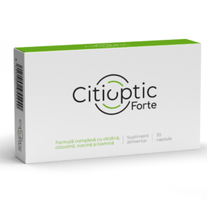 Citioptic Forte