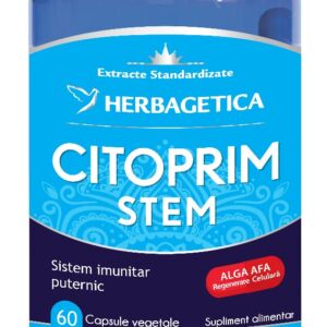 Citoprim+ Stem