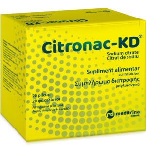 Citronac-KD