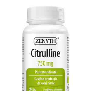Citrulina 750mg