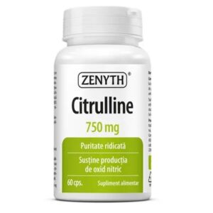 Citrulline 750 mg