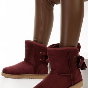 Cizme dama Nereida Grena