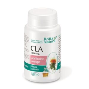 Cla tonalin 1000 mg (acid linoleic conjugat)