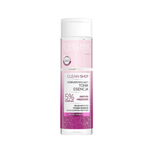 Clean shot toner esenta regenerant