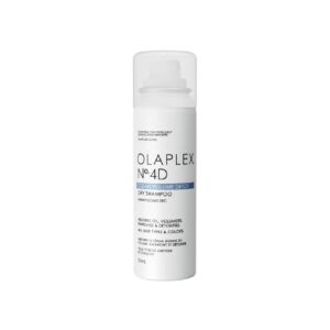 Clean volume detox dry shampoo No.4D