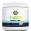 Cleanout Magnesium Powder 240g Pudra