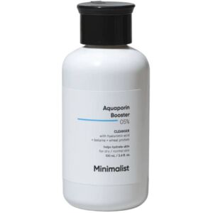 Cleanser Aquaporin Booster 5%