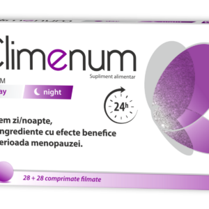 Climenum day & night