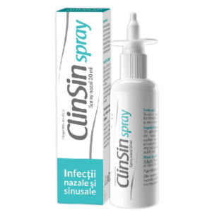 ClinSin Spray nazal 30 ml