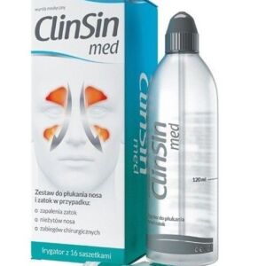 Clinsin Med