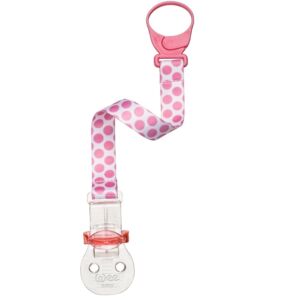 Clips pentru prinderea suzetei Zoo