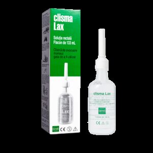 Clisma lax 1 x 133ml