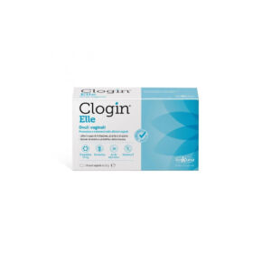 Clogin Elle x 10 ovule vaginale