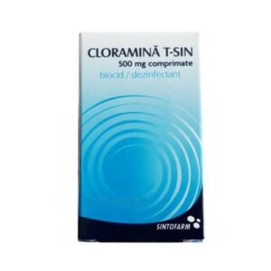 Cloramina T