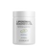 CodeAge Liposomal Magnesium L-Threonate
