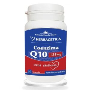 Coenzima Q10